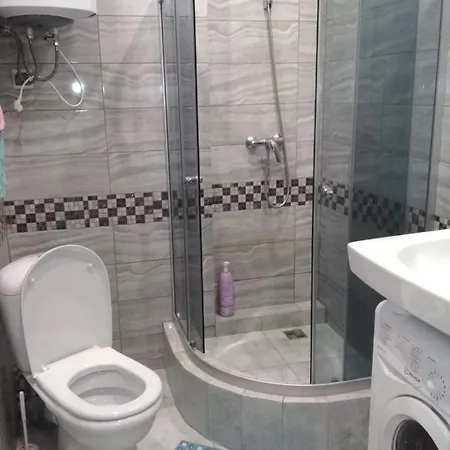 Apartment Delux Minsk-arena Minsk